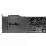 Видеокарта Palit PCI-E 4.0 RTX4070Ti GAMEROCK NVIDIA GeForce RTX 4070TI 12288Mb 192 GDDR6X 2310/21000 HDMIx1 DPx3 HDCP Ret [NED407T019K9-1045G]