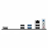 Материнская плата MSI PRO H610M-S DDR4 H610, LGA1700, 2*DDR4, 1*PCIEx16, 1*PCIEx1, 1*M.2, 2*USB3.2Gen1, 4*USB2.0, 2*SATA3.0, 1G, HDMI, M-ATX, RTL