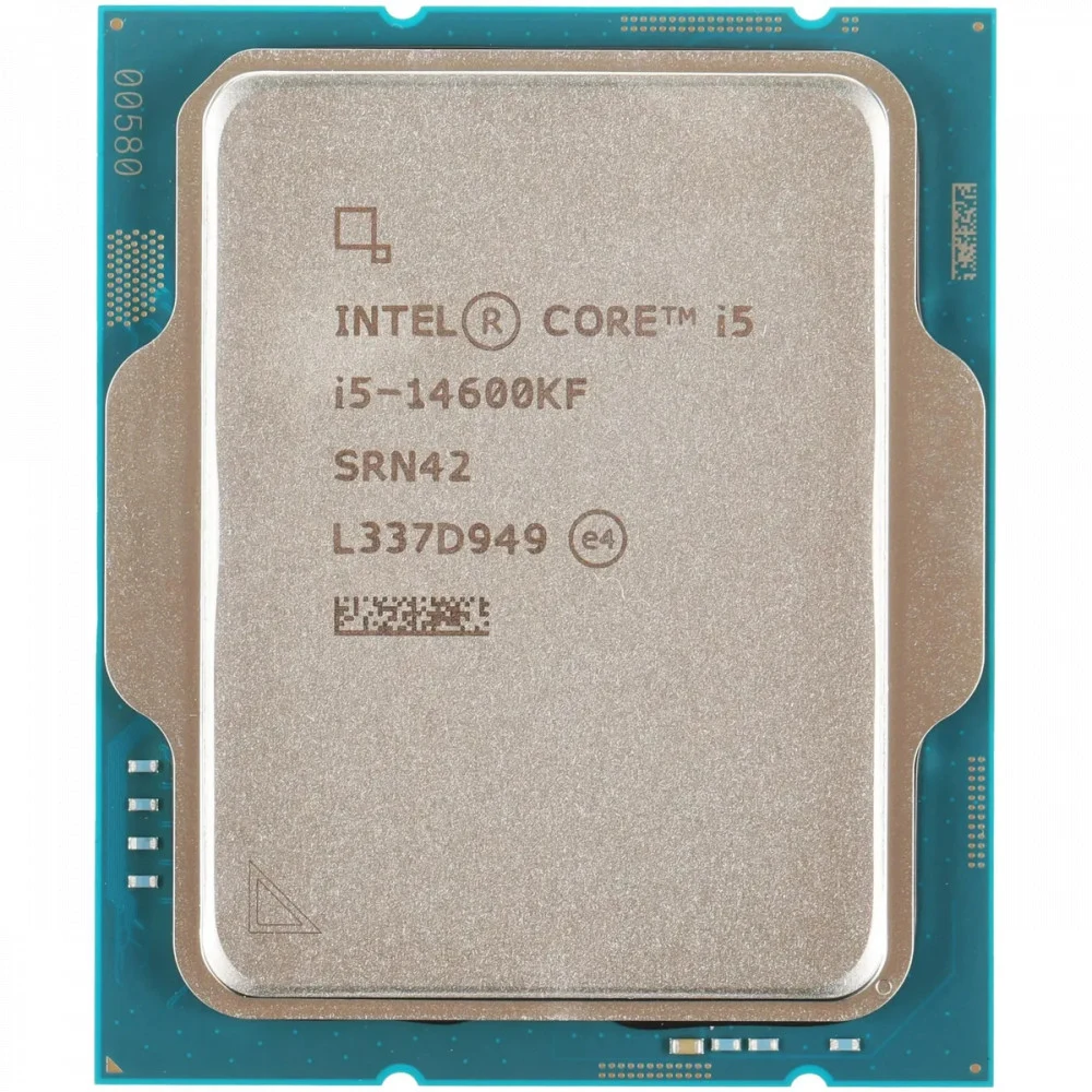 Процессор Intel Core i5-14600KF S1700 OEM 3.5G CM8071504821014 S RN42 IN