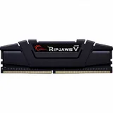 Комплект модулей памяти, G.SKILL, RipjawsV F4-3600C18D-32GVK (Kit 2x16GB), DDR4, 32GB, DIMM , Черный