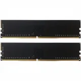 DDR 4 DIMM 32Gb (16Gbx2) PC25600, 3200Mhz, PATRIOT Signature (PSD432G3200K) (retail)