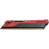 Модуль памяти Patriot Viper Elite II, PVE2416G360C0, DDR4, 16 GB, DIMM, 3600MHhz, CL20