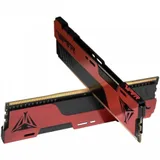 Память DDR4 2x16Gb 3600MHz Patriot PVE2432G360C0K Viper Elite II RTL Gaming PC4-28800 CL20 DIMM 288-pin 1.35В kit