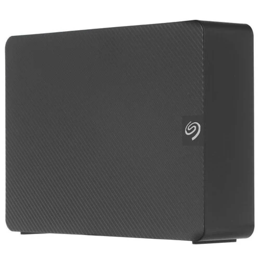 Жесткий диск внешний Seagate 20TB Expansion Black STKP20000400 (actual) USB 3.2 Gen1