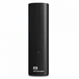 Внешний жёсткий диск WD Elements Desktop WDBWLG0180HBK-EESN 18ТБ 3,5" 5400RPM USB 3.0 (G4C)