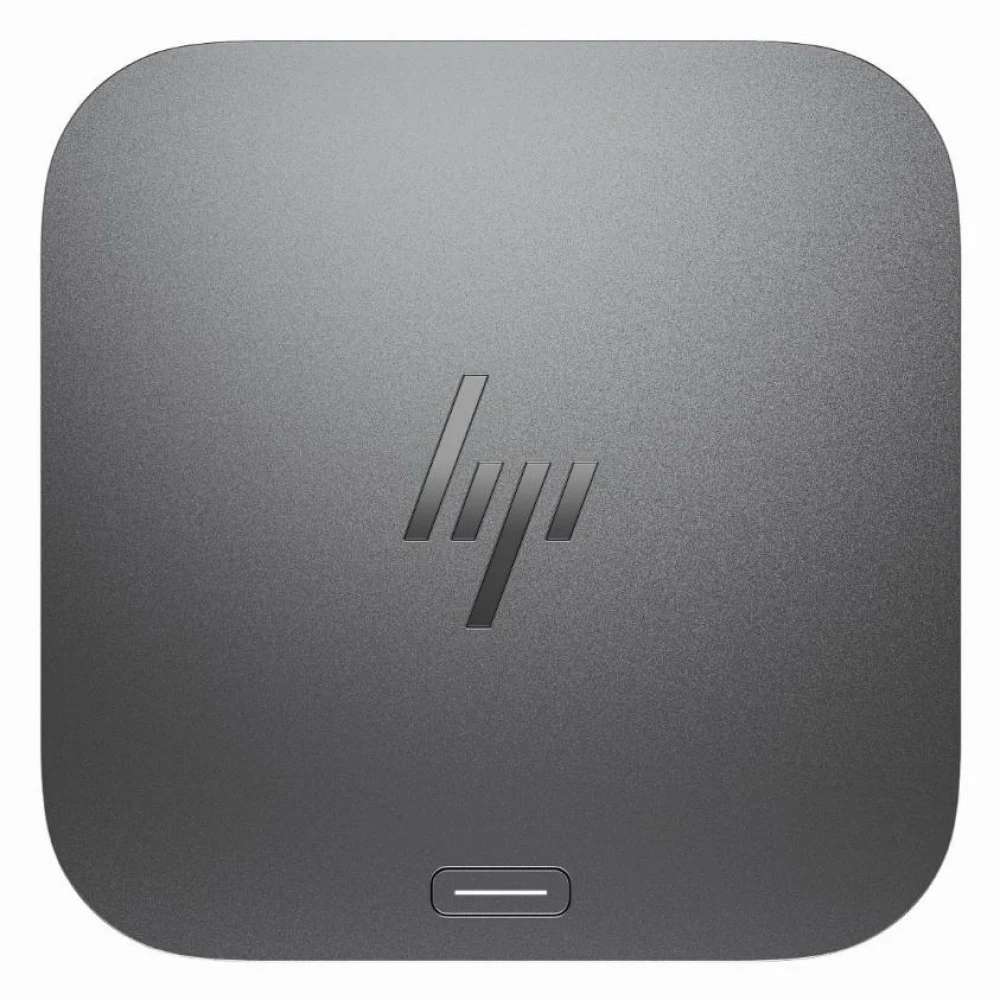 Док-станция HP Europe/HP Thunderbolt 4 100W G6 Dock-EURO 9X472UT#ABB