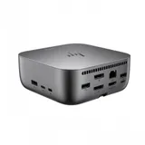 Док-станция HP Europe/HP Thunderbolt 4 100W G6 Dock-EURO 9X472UT#ABB
