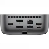 Док-станция HP Europe/HP Thunderbolt 4 100W G6 Dock-EURO 9X472UT#ABB