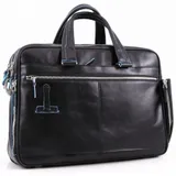 Сумка Piquadro Blue Square CA2765B2/N черный натур.кожа