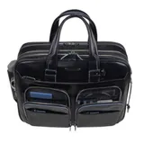 Сумка Piquadro Blue Square CA2765B2/N черный натур.кожа