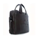 Сумка Piquadro Black Square CA2849B3/TM темно-коричневый
