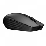 HP 710 RECHBL Silent BLK Bluetooth Mouse