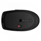 HP 710 RECHBL Silent BLK Bluetooth Mouse
