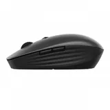 HP 710 RECHBL Silent BLK Bluetooth Mouse