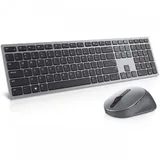 Клавиатура и манипулятор Dell/Premier Multi-Device - KM7321W/Беспроводной