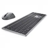 Клавиатура и манипулятор Dell/Premier Multi-Device - KM7321W/Беспроводной