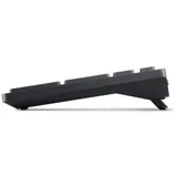 Клавиатура и манипулятор Dell/Silent Keyboard and Mouse - KM555 - Russian (QWERTY) Wireless USB