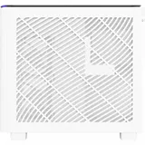 Корпус Montech King 95 Pro белый без БП ATX 7x120mm 2x140mm 2xUSB3.0 audio bott PSU