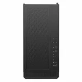 Корпус MSI MPG VELOX 100P AIRFLOW 2xUSB 3.0, 1xType C, 1x120mm ARGB Fan, 3x120mm Black Fan, ARGB Control Board, Tempered Glass Window, Plastic Mesh, Brown box (829292)