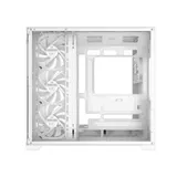 Корпус PCCooler C3T700 ARGB WH ATX/mATX/ITX USB-C USB3.0 USB2.0 White