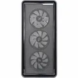 Компьютерный корпус Zalman M3 PLUS RGB, MidT, 2xUSB2.0,1xUSB3.0, 4x120RGB, TG (side panel), without