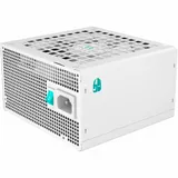 Блок питания, GamerStorm, PQ1200G, 1200W, ATX 3.1, Gold, APFC, 20+4 pin, 2*4+4pin, 9*Sata, 3*Molex, 4*PCI-E 6+2 pin, 1*12V-2x6, Модульный, Вентилятор 12 см, Кабель питания, Белый
