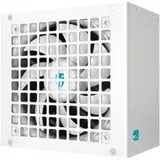 Блок питания, GamerStorm, PQ1200G, 1200W, ATX 3.1, Gold, APFC, 20+4 pin, 2*4+4pin, 9*Sata, 3*Molex, 4*PCI-E 6+2 pin, 1*12V-2x6, Модульный, Вентилятор 12 см, Кабель питания, Белый
