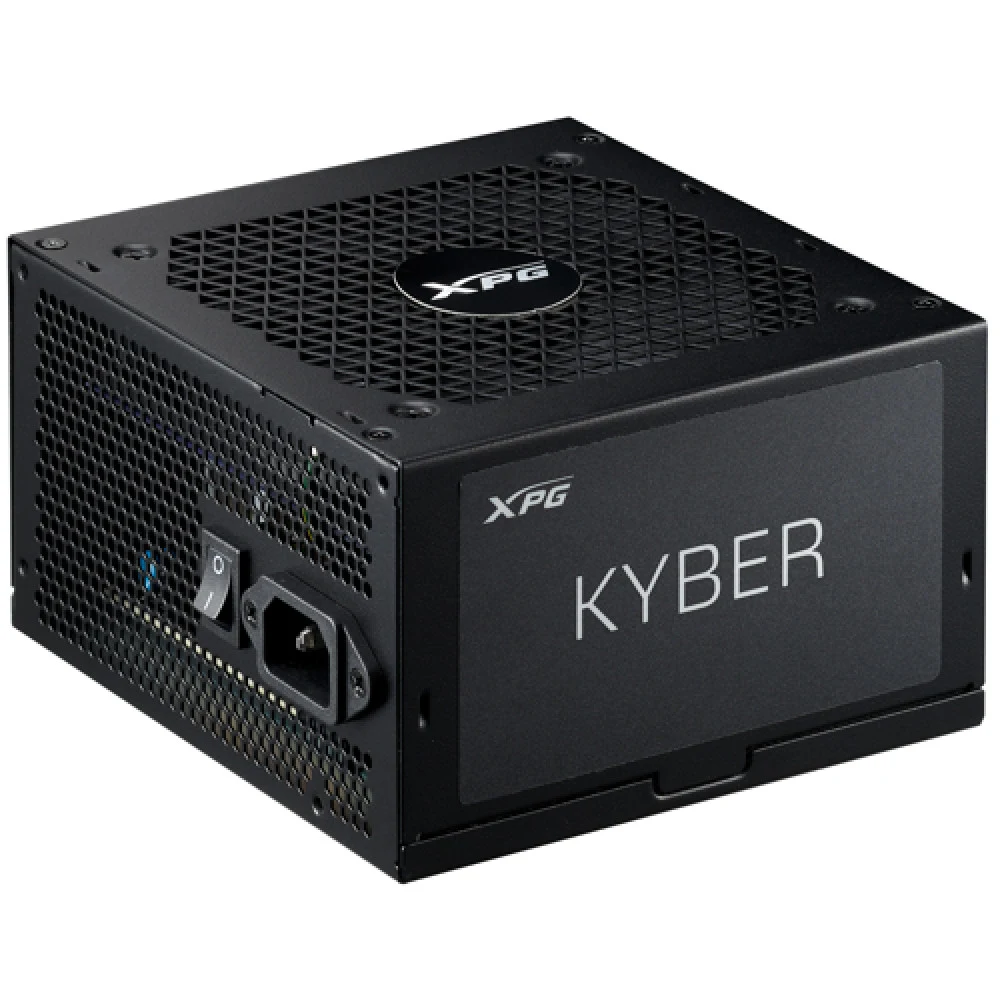 KYBER 750