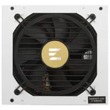 Блок питания ATX 850W Zalman TeraMax II White, Gold, 20+4/24+4/20+4+8/24+8+8, 12cm, 4x6+2p PCI-E