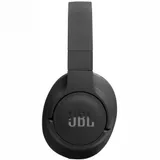 Беспроводные полноразмерные наушники JBLT720BTBLK