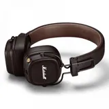Гарнитура BLUETOOTH MAJOR IV BROWN MARSHALL