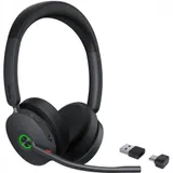 Yealink BH74 UC USB-C/A BH74 UC USB-C/A