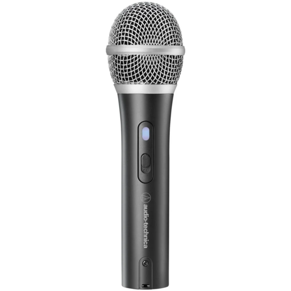 Microphone Audio-Technica ATR2100x-USB, 50-15000Hz, XLR/USB, 2m cable, tripod