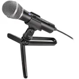 Microphone Audio-Technica ATR2100x-USB, 50-15000Hz, XLR/USB, 2m cable, tripod