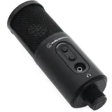 Microphone Audio-Technica ATR2500x-USB, USB ADC 24bit/192kHz