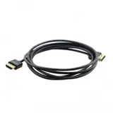 Kramer C-HM/HM-25 Кабель HDMI-HDMI (Вилка - Вилка), 7,6 м