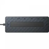 Концентратор 50H98AA Multiport Hub HP Univ USB-C