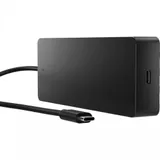 Концентратор 50H98AA Multiport Hub HP Univ USB-C