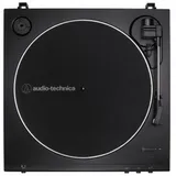 Проигрыватель виниловых пластинок Audio-Technica AT-LP60XUSB, Gun Metal