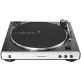 Проигрыватель винила Audio Technica AT-LP60XBT WH