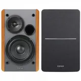 Колонки Edifier R1280Ts 2.0 светлое дерево/черный 42Вт