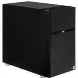 Сервер IRU Rock w9102e 1xE-2224G 1x16Gb 1x1Tb M.2 SSD C242 AST2500 2xGigEth 1x500W (2119889)