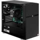 Сервер IRU Rock w9102e 1xE-2224G 1x16Gb 1x1Tb M.2 SSD C242 AST2500 2xGigEth 1x500W (2119889)