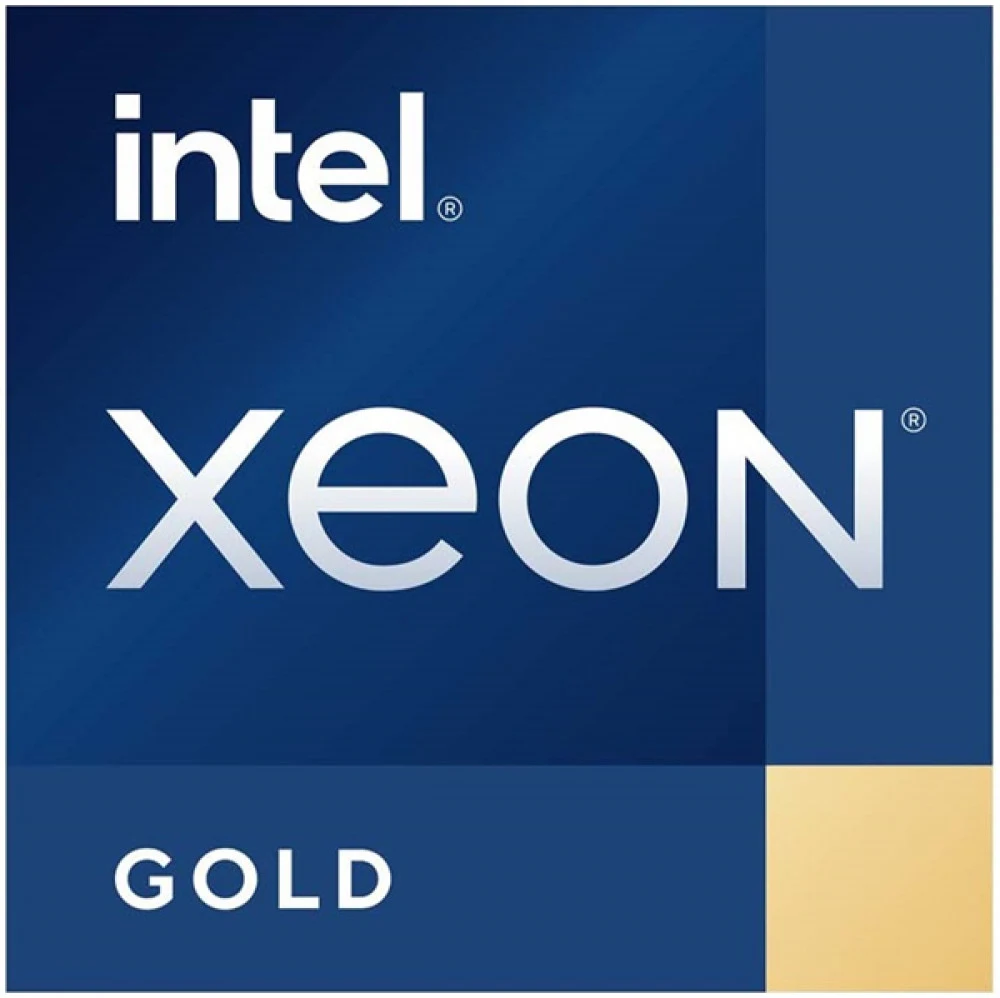 Xeon® Gold 5318H 18 Cores, 36 Threads, 2.5/3.8GHz, 24.75M, DDR4-2666, 4S, 150W