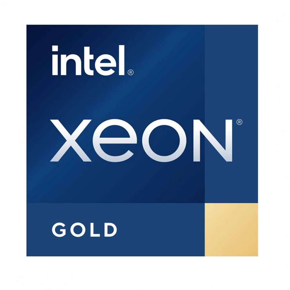 Процессор CPU Intel Xeon Gold 6330 (2.00-3.10GHz/42MB/28c/56t) LGA4189, 205W, up to 6TB DDR4-2933, CD8068904572101, clean pull