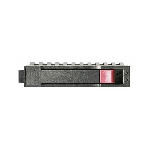 Жесткий диск HP 900GB hot-plug dual-port SAS hard disk drive - 10,000 RPM, 6Gb/sec transfer rate, 2.5-inch small form factor (SFF), enterprise