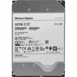3.5" 22TB WD Ultrastar DC HC570 SAS 12Gb/s, 7200rpm, 512MB, 0F48052, 512e/4Kn, CMR, Helium, Bulk
