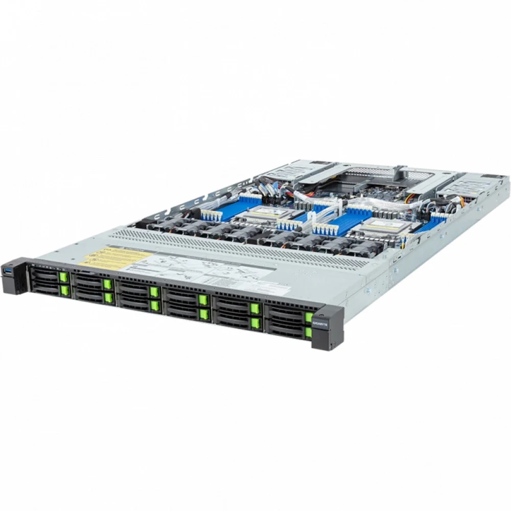 Серверная платформа GIGABYTE 1U R183-Z94-AAD1/ACD1
