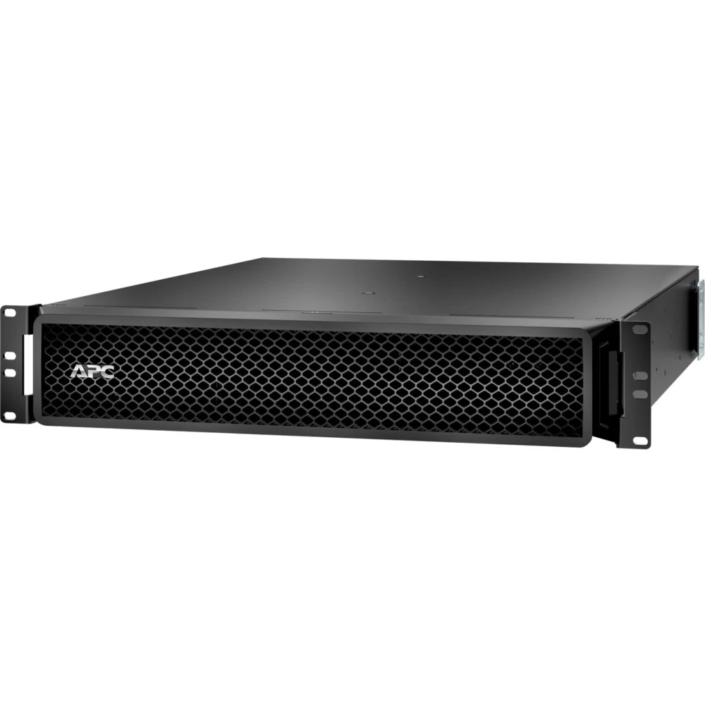 Комплект батарей APC для Smart-UPS SRT 96 В 3 кВА, стоечное исполнение Характеристики: Батареи и продолжительность автономной работы: Тип батарей: Необслуживаемая герметичная свинцово-кислотная бата