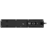Комплект батарей APC для Smart-UPS SRT 96 В 3 кВА, стоечное исполнение Характеристики: Батареи и продолжительность автономной работы: Тип батарей: Необслуживаемая герметичная свинцово-кислотная бата